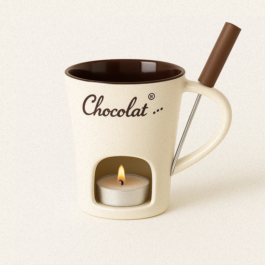 ChocoMood™ BLANC