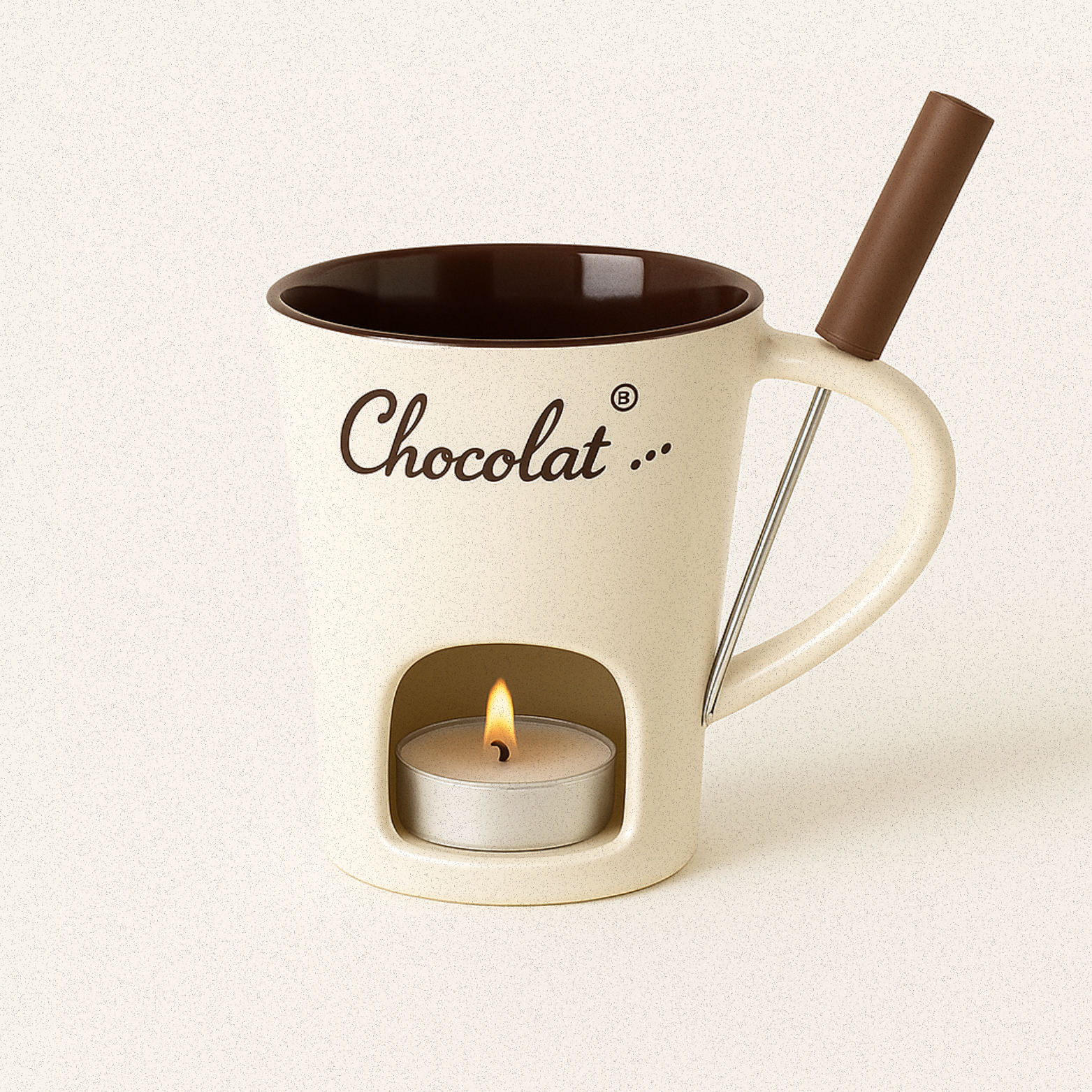 ChocoMood™ BLANC