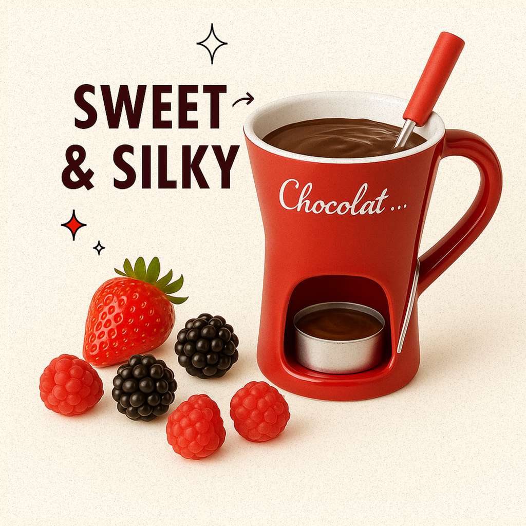 ChocoMood™ ROUGE