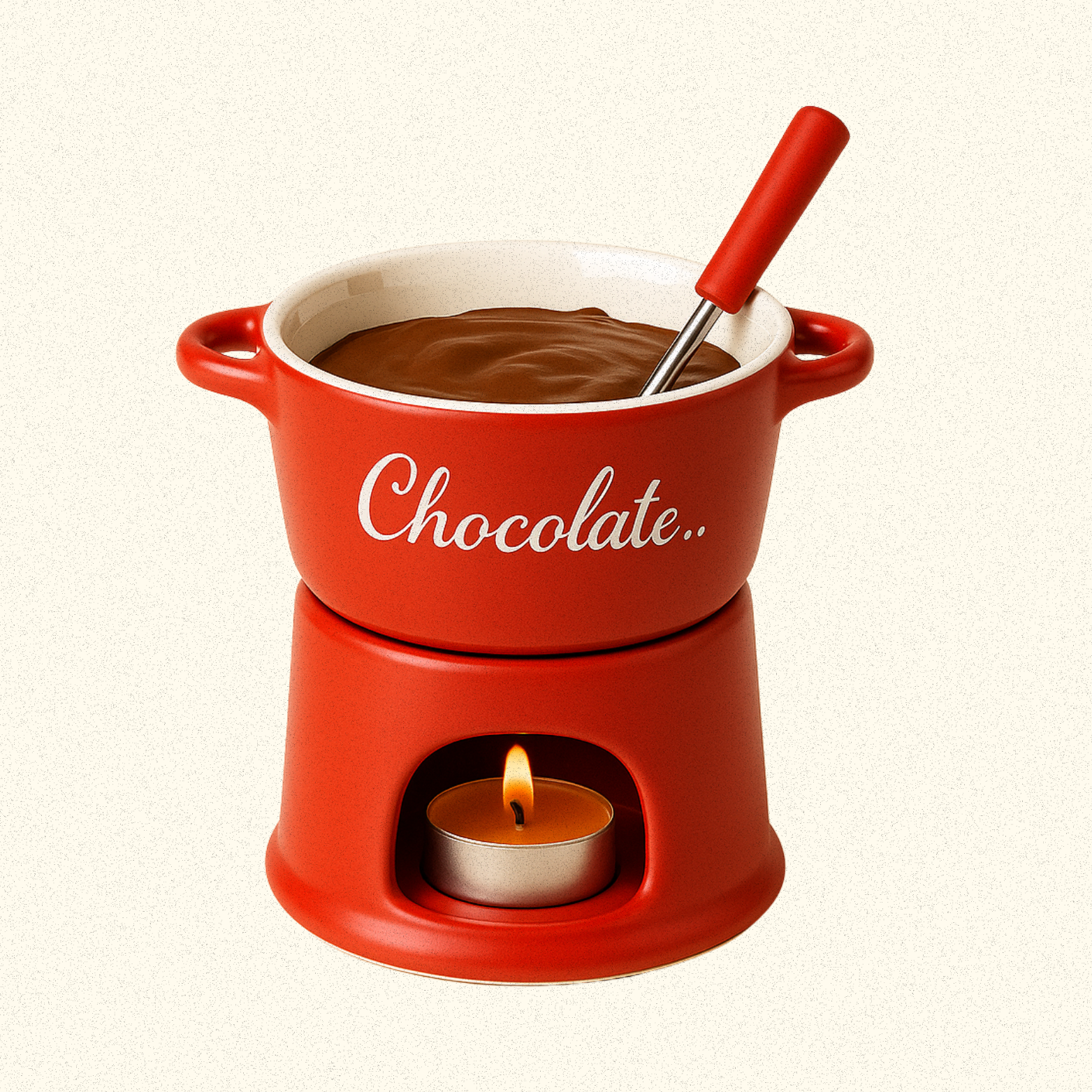 HotChocoCup™ ROUGE