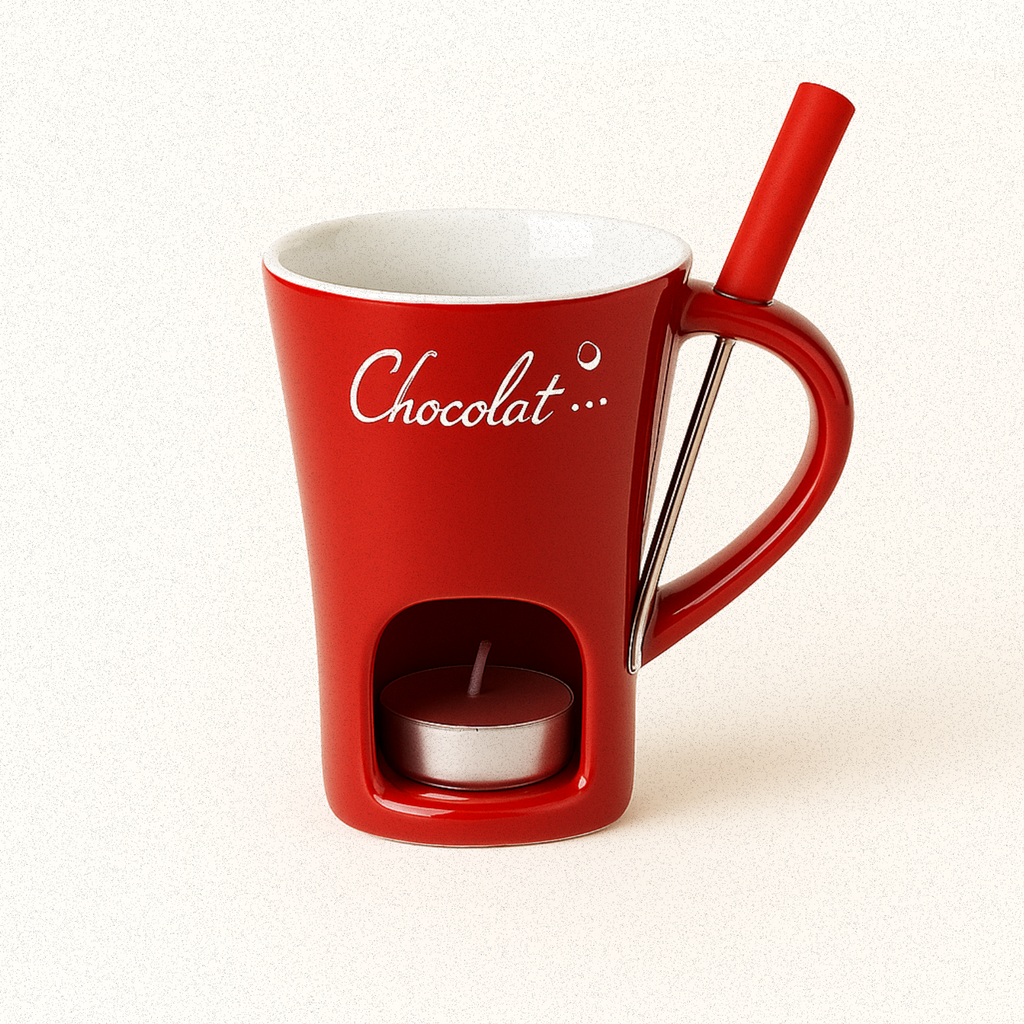 ChocoMood™ ROUGE
