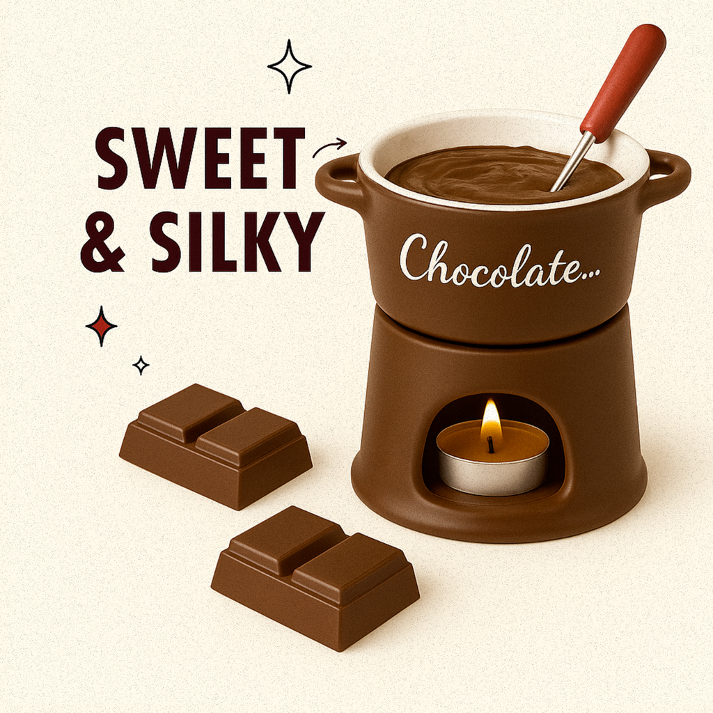 HotChocoCup™ MARRON