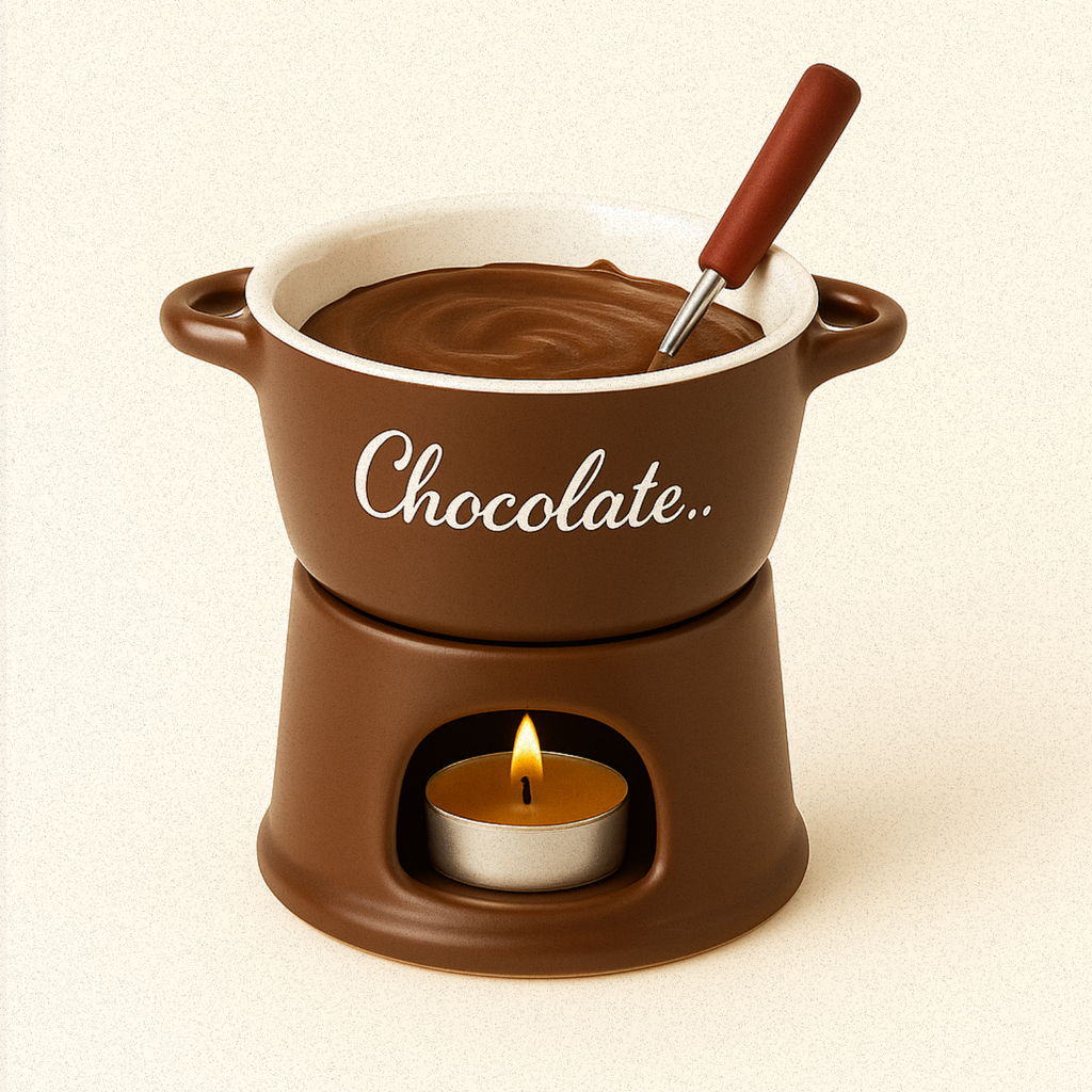 HotChocoCup™ MARRON