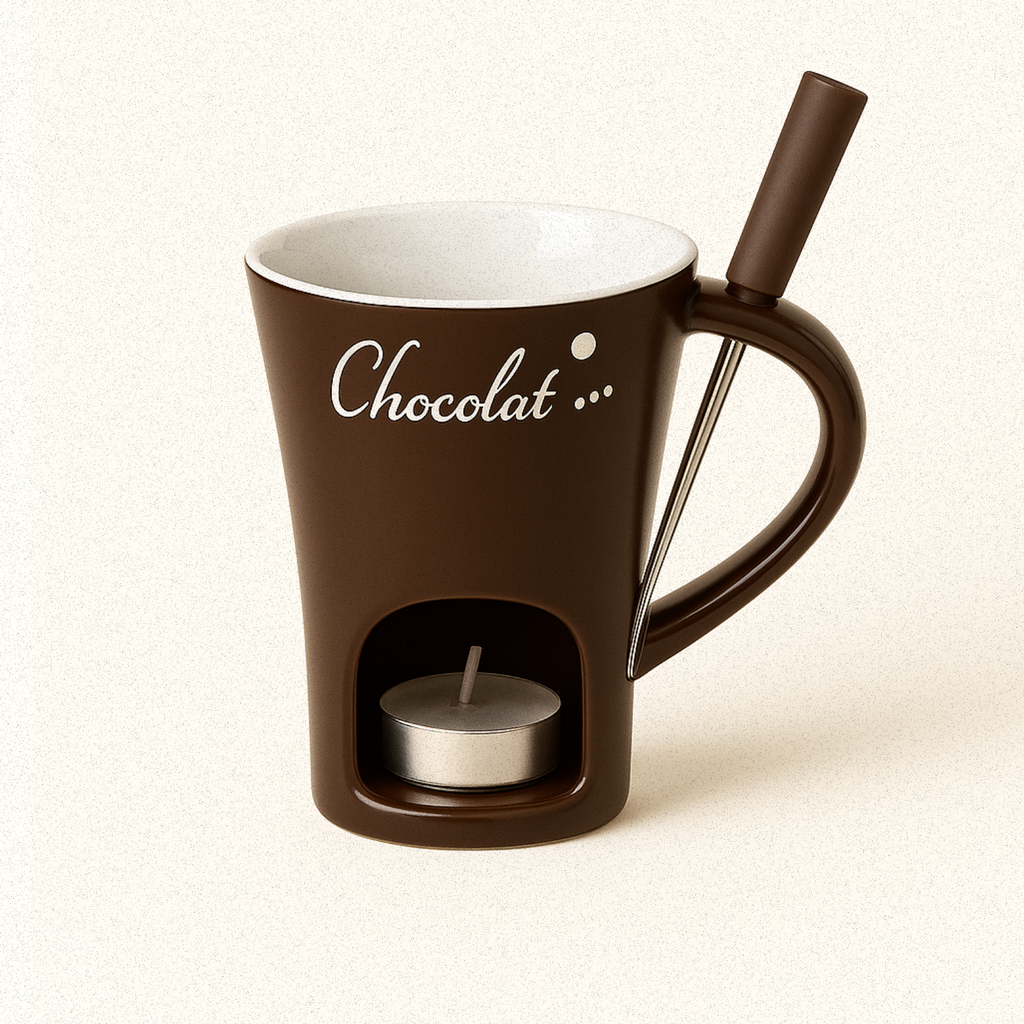 ChocoMood™ MARRON