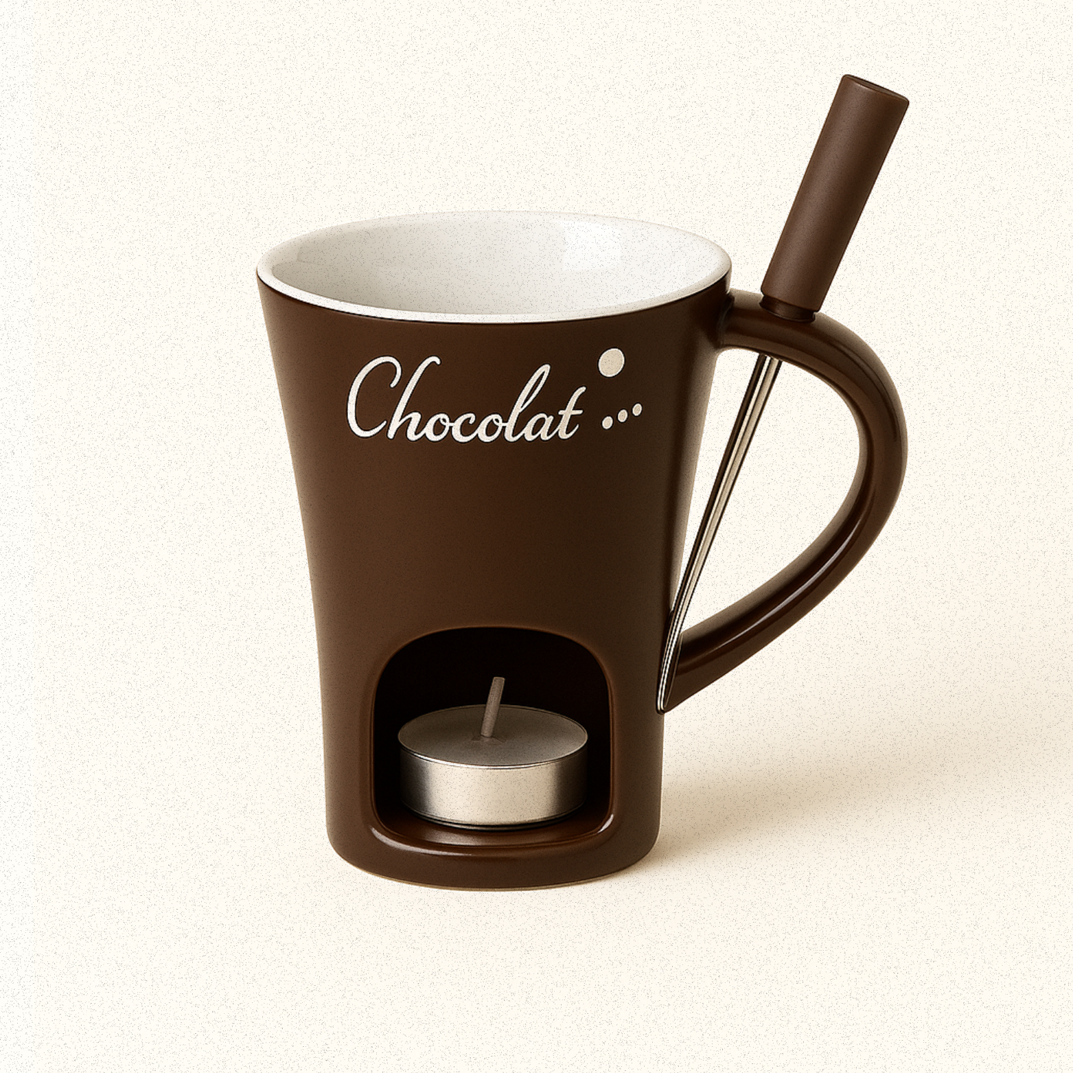 ChocoMood™ MARRON